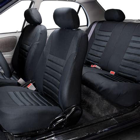 This item: <b>FH</b> <b>Group</b> Car <b>Seat</b> <b>Covers</b> Green Full Set Faux Leather - Universal Fit, Automotive <b>Seat</b> <b>Covers</b>, Low Back Front <b>Seat</b> <b>Covers</b>, Airbag Compatible, Split Bench Rear <b>Seat</b> <b>Cover</b>, Car <b>Seat</b> <b>Cover</b> for SUV, Sedan. . Fh group seat covers